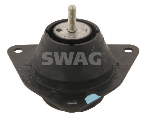 Ulożenie motora SWAG